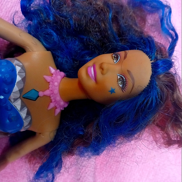 Barbie and Princess lot - Picture 6 of 9